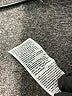 Gap 100% Cotton Tweed Gray Pullover Sweater Size XS - photo 8