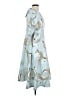 Assorted Brands Blue Casual Dress Size XL - photo 4
