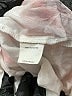 Simplee 100% Polyester Print Ivory Casual Dress Size S - photo 8