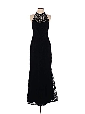 Nicole Miller Collection Cocktail Dress (view 1)