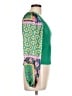 Bailey 44 Green Cardigan Size L - photo 4