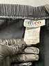 D&Co. Solid Black Casual Pants Size S - photo 7