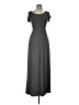 Rolla Coster Gray Casual Dress Size M - photo 1