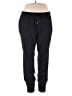 Assorted Brands Solid Black Casual Pants Size XXL - photo 1
