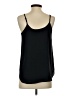Pink Republic Black Sleeveless Blouse Size S - photo 2