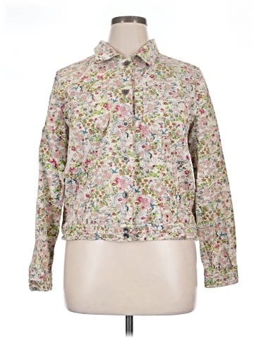 Christopher & Banks Jacket (view 1)