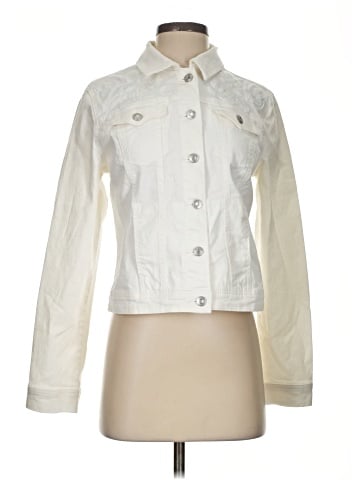 Kensie Jacket (view 1)