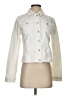 Kensie White Jacket Size S - photo 1