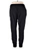 Assorted Brands Solid Black Casual Pants Size XXL - photo 2
