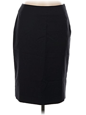 Paul Smith Wool Skirt (view 1)