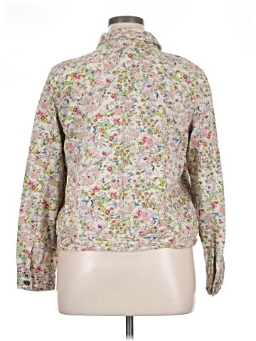 Christopher & Banks Jacket (view 2)
