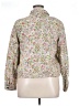Christopher & Banks Floral Ivory Jacket Size XL - photo 2