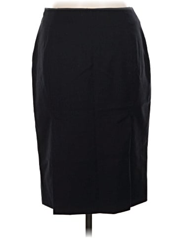 Paul Smith Wool Skirt (view 2)
