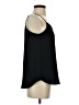 Pink Republic Black Sleeveless Blouse Size S - photo 4