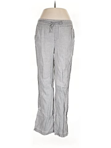 Cynthia Rowley TJX Linen Pants (view 1)