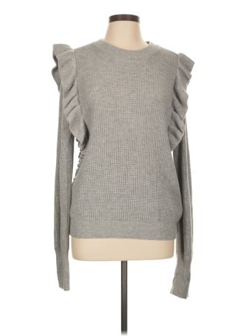 7 For All Mankind Pullover Sweater (view 1)