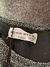 Sonia Rykiel Silver Dress Size 4 - photo 3