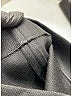 Loewe Black Dress Pants Size 34 waist - photo 11