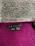 Theory 100% Cashmere Purple Cashmere Pullover Sweater Size P (petite) - photo 7