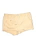 Celebrity Pink Yellow Shorts Size XXL - photo 1
