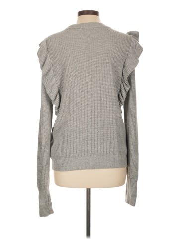 7 For All Mankind Pullover Sweater (view 2)
