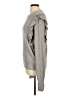 7 For All Mankind Gray Pullover Sweater Size L - photo 5