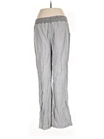 Cynthia Rowley TJX Linen Pants (view 2)