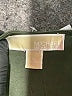 MICHAEL Michael Kors 100% Polyester Green Sleeveless Blouse Size M - photo 7