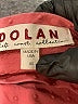 Left Coast by Dolan 100% Cotton Pink Long Sleeve Top Size XS - photo 8