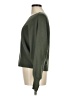 Bar III Green Pullover Sweater Size M - photo 5