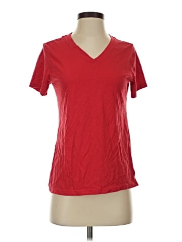 Time and Tru Active T-Shirt (view 1)