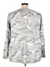 Unbranded Silver Long Sleeve T-Shirt Size 4X - photo 2