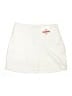 Greg Norman Solid Ivory Skort Size M - photo 1