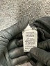Lauren Moshi Hearts Black Pullover Sweater Size L - photo 9