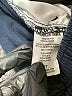 American Hawk 100% Cotton Solid Blue Casual Pants Size 2T - photo 4