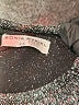 Sonia Rykiel Silver Dress Size 6 - photo 3