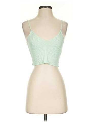 Bershka Tank Top (view 1)