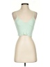 Bershka Green Tank Top Size S - photo 1