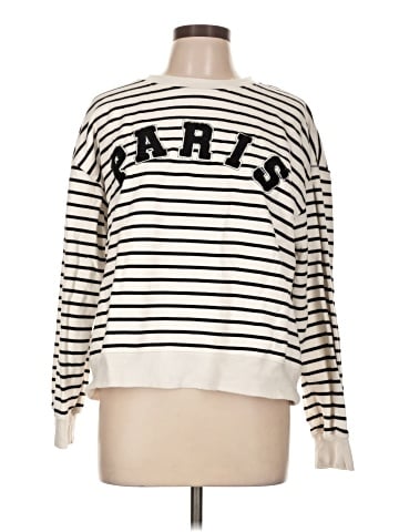 H&M Pullover Sweater (view 1)