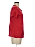 Time and Tru Red Active T-Shirt Size S - photo 4