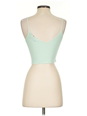 Bershka Tank Top (view 2)