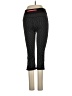 Atmosphere Chevron-herringbone Black Active Pants Size 4 - photo 2