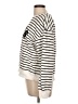 H&M Stripes Ivory Pullover Sweater Size L - photo 5