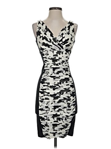 White House Black Market Cocktail Dress (view 1)