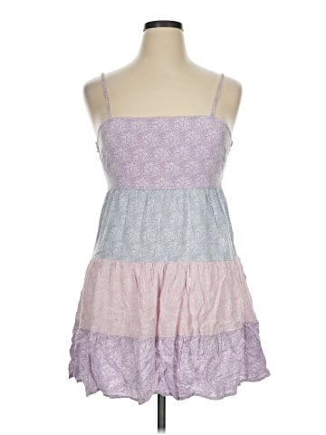 City Triangles Casual Dress (view 1)