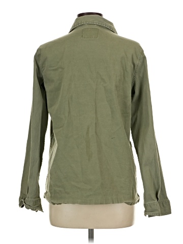 Sanctuary Jacket (view 2)