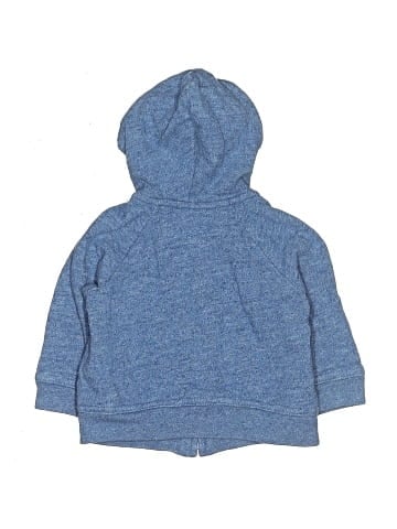 Baby Gap Zip Up Hoodie (view 2)