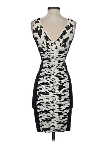 White House Black Market Cocktail Dress (view 2)