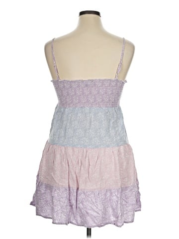 City Triangles Casual Dress (view 2)
