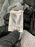 Burberry Gray vintage wool pullover Size S - photo 12